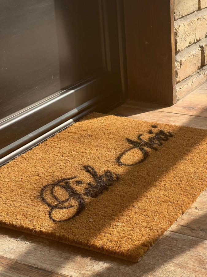 Apartmani Tiske Noci Bečej エクステリア 写真