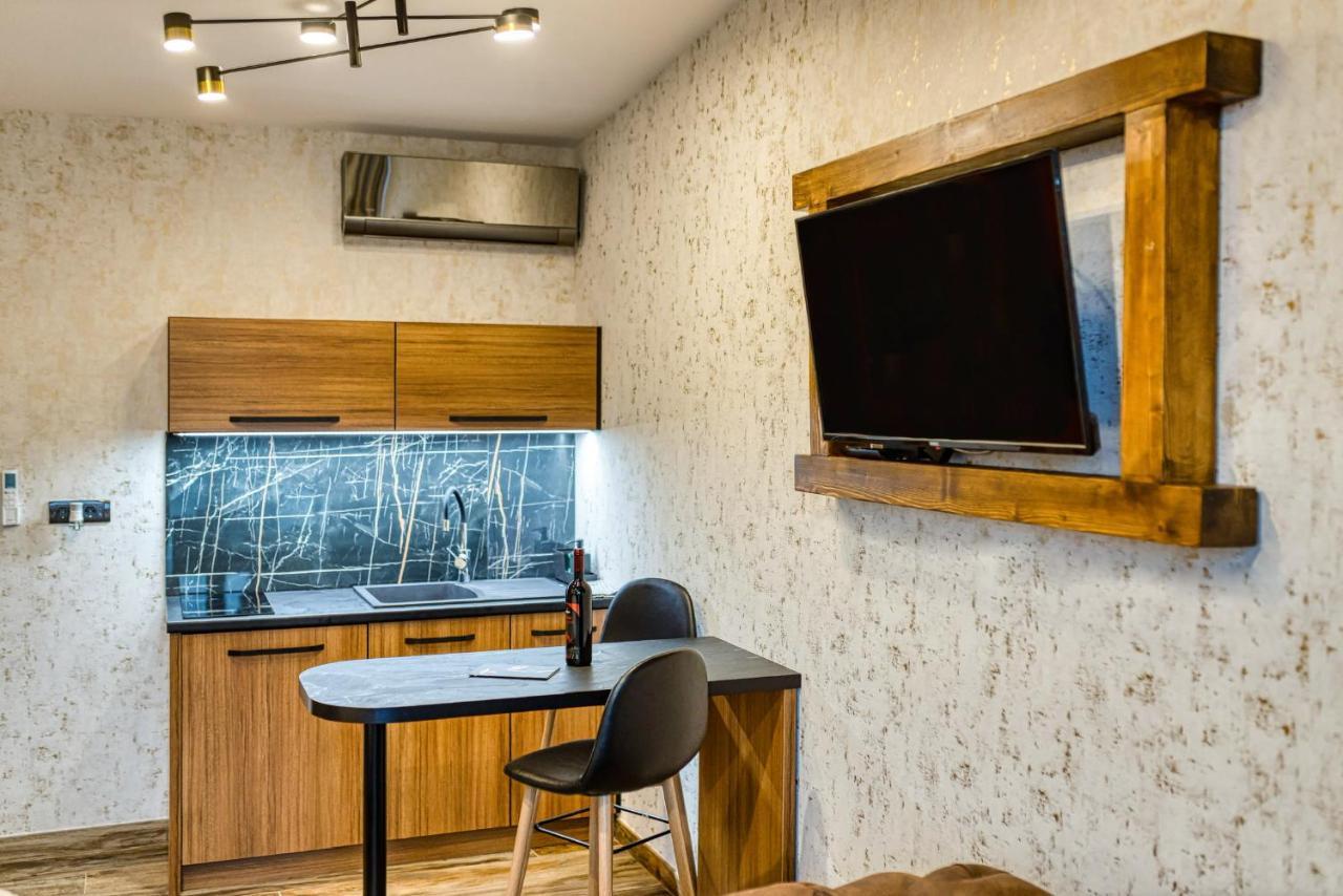 Apartmani Tiske Noci Bečej エクステリア 写真