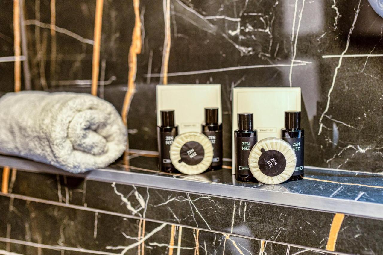 Apartmani Tiske Noci Bečej エクステリア 写真