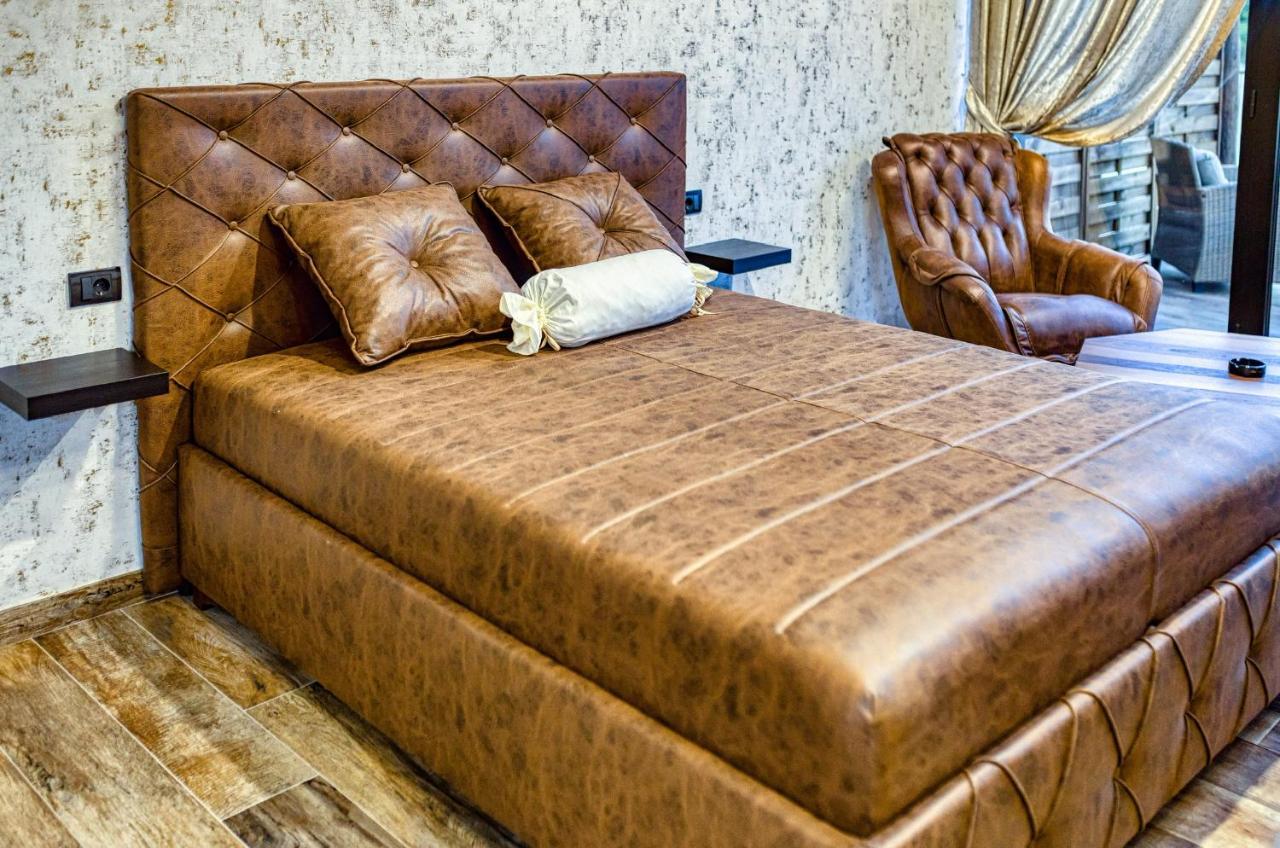 Apartmani Tiske Noci Bečej エクステリア 写真